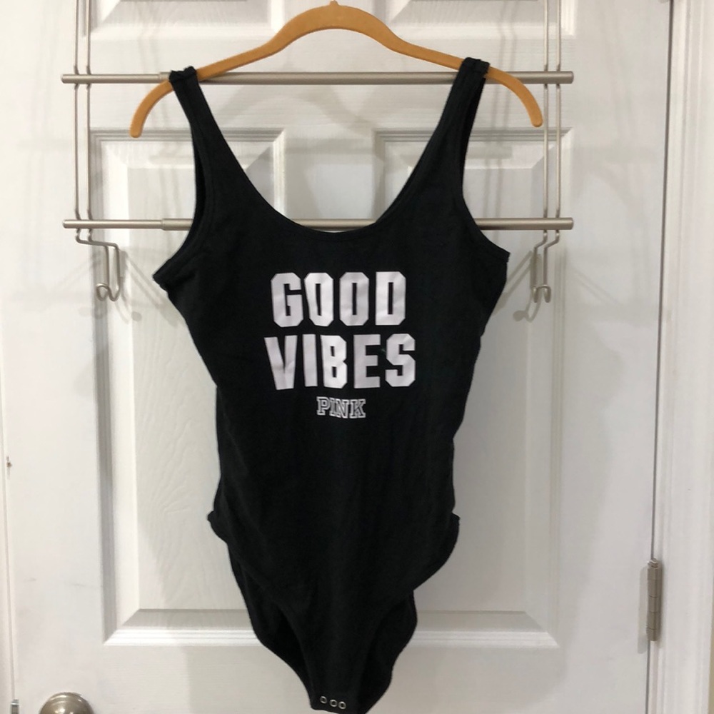 Victorias Secret PINK body suit